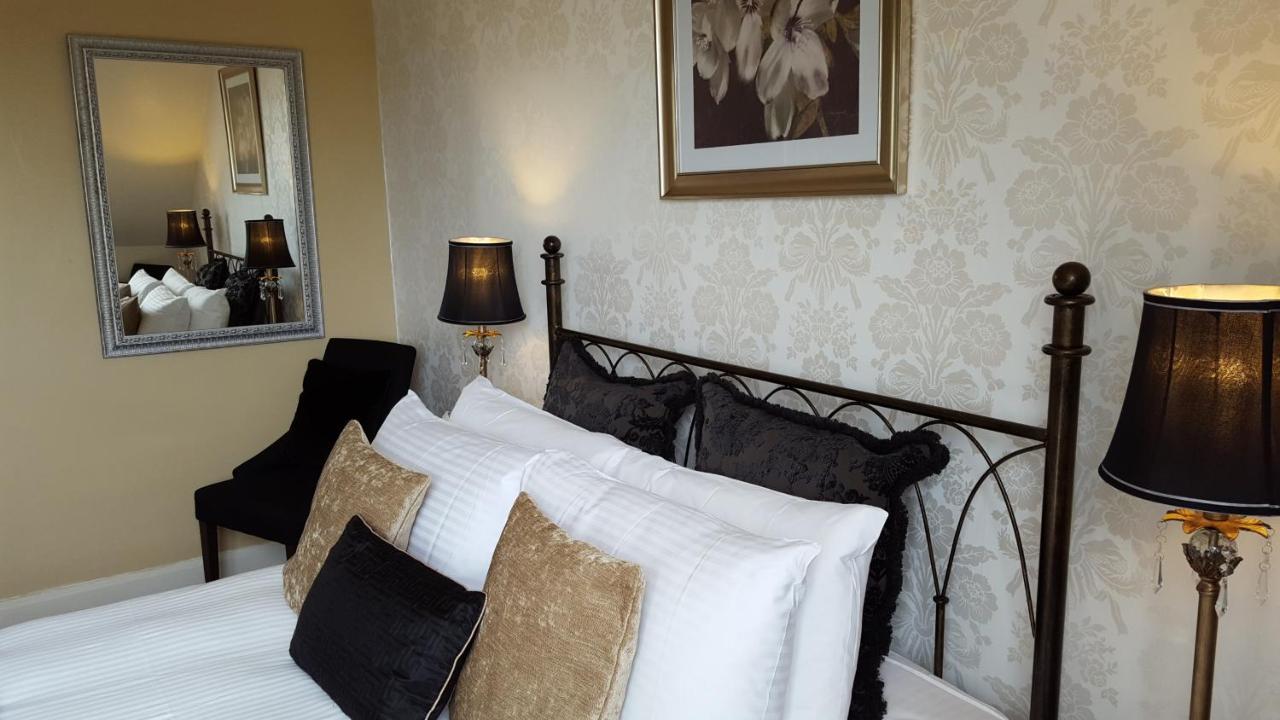 Dunkery Beacon Country House (Adults Only) Wootton Courtenay Camera foto