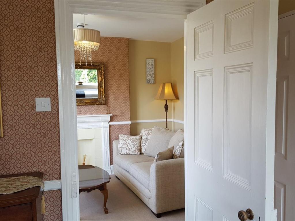 Dunkery Beacon Country House (Adults Only) Wootton Courtenay Camera foto