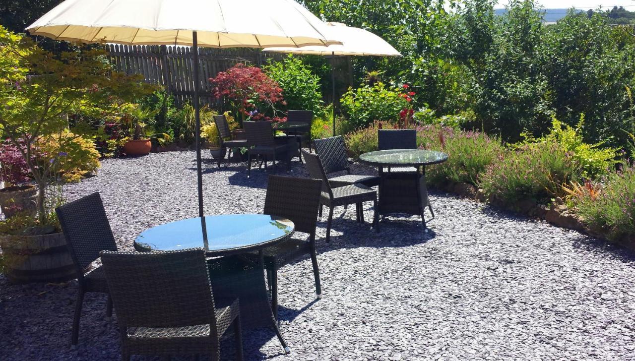 Dunkery Beacon Country House (Adults Only) Wootton Courtenay Esterno foto