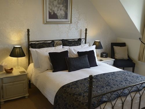 Dunkery Beacon Country House (Adults Only) Wootton Courtenay Esterno foto
